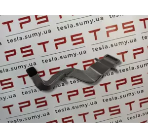 Повітропровід салону нижній лівий б/в Tesla Model S Restyling, 1008449-00-Е