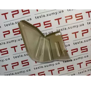 Бічна кишеня (чверть задня ліва) б/в Tesla Model S, 6007415-S0-C
