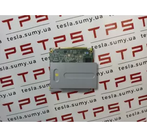 Плата центрального процесора TEGRA MCU б/в Tesla Model X, 1006158-00-C