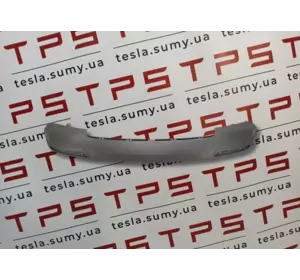 Накладка заднього бампера б/в Tesla Model S, 6009005