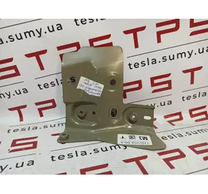 Кронштейн кріплення панелі задній правий Tesla Model 3, 1102259-S0-A