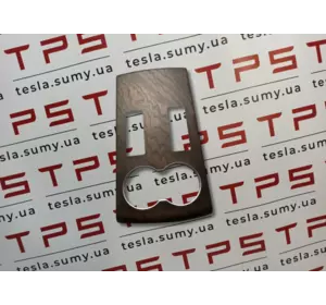 Декор підлокітник ashburl Tesla Model S Restyling, 1002362-00-C