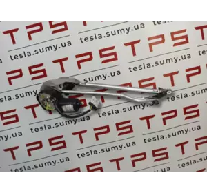 Механізм склоочисника б/в Tesla Model S Restyling, 6005946-00-F