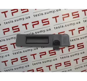 Кнопка відкриття кришки багажника (без камери) б/в Tesla Model 3, 1095949-00-E