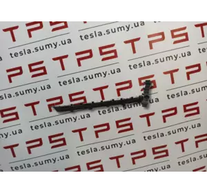 Кронштейн бампера задній лівий б/в Tesla Model S Restyling, 6007554-00-D