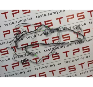 Електропроводка правого порога Tesla Model S, 1004417-96-N