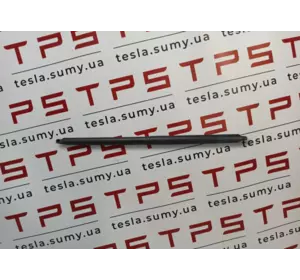 Амортизатор кришки багажника лівий (пружинний) б/в Tesla Model S Restyling, 6006611-00-B