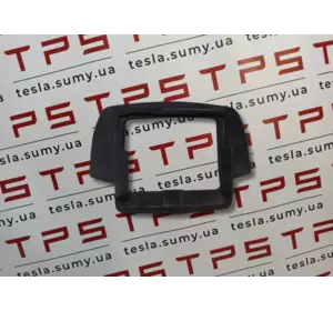 Кожух радара гумовий Tesla Model S, 1046827-00-A