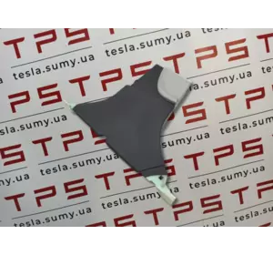 Накладка центральної стійки ліва нижня б/в Tesla Model S, 1002523-02-C