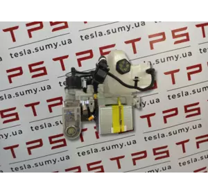 Тепловий насос оригінал б/в Tesla Model Y, 1547595-00-B