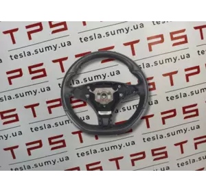 Рульове колесо без airbag б/в Tesla Model S Restyling, 1005279-00-D