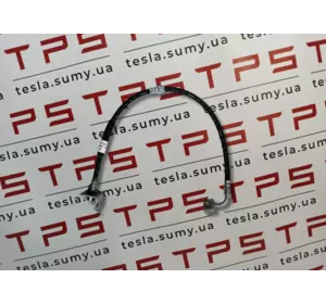 Шланг гальмівний передній лівий Tesla Model S, 6006354-99-D
