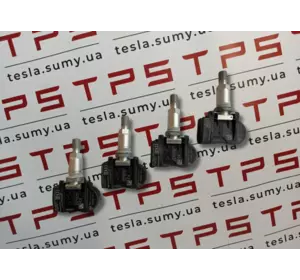 Датчик тиску в шинах TPMS 433 MHz Tesla Model S, 1034602-00-C; А;