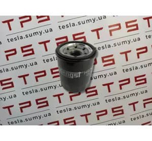 Фільтр Hengst масляний переднього/заднього двигуна новий Tesla Model 3, H97W05