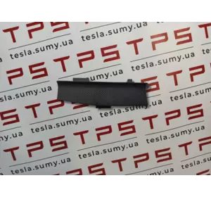 Заглушка болта дверної карти лівої FR/RR оригінал б/в Tesla Model S Restyling, 1002966-00-B