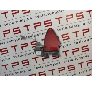 Моторчик порту зарядки USA б/в Tesla Model S, 1042766-96-H