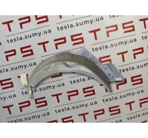 Панель колісної арки (чверть задня права) новий Tesla Model S, 6009895-S0-G