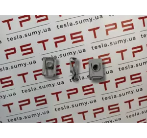 Скоба M6 0.5-3.0 Tesla Model S, 1013802-00-B