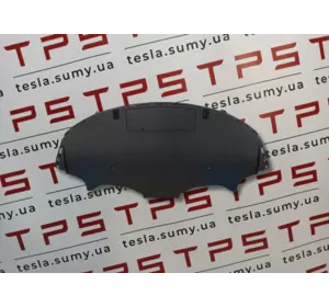 Захист заднього бампера оригінал б/в Tesla Model 3, 1135410-00-A 1137819-00-А