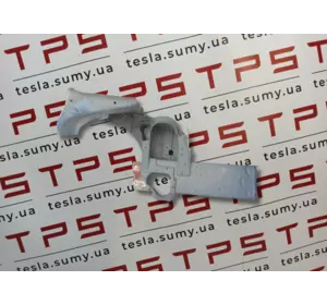 Лонжерон (чверть передня права) AWD б/в Tesla Model S, 1022589-01-J