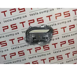 Зовнішня ручка задня ліва б/в Tesla Model S, 1030275-S0-A