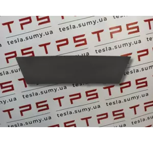 Накладка (заглушка) фаркопа Tesla Model Y, 1494009-00-A (149400900A)