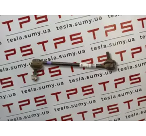 Стійка стабілізатора переднього права/ліва оригінал б/в Tesla Model S, 1030603-00-B