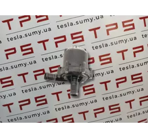 Насос охолоджуючої рідини б/в Tesla Model S Restyling, 1067473-00-В