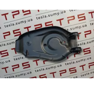 Кришка підвіски задня ліва оригінал новий Tesla Model 3, 1111302-00-B