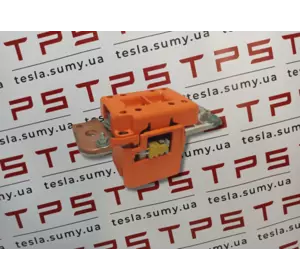 Запобіжник піропатрон основної батареї у зборі Tesla Model X, 1111313-00-Е
