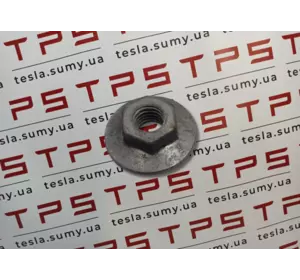 Гайка кронштейна амортизатора капота, петля кришки багажника Tesla Model 3, 1454546-00-A