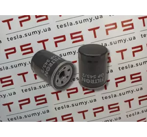 Фільтр Filtron масляний переднього/заднього мотора новий Tesla Model 3, OP 545/2