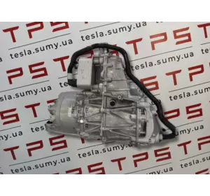 Двигун задній MOSFET б/в Tesla Model Y, 1120990-00-В