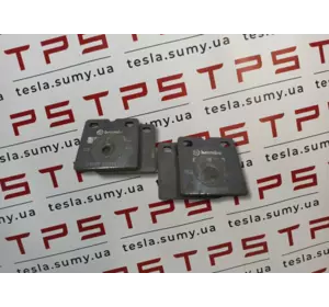 Колодка гальма стоянки Brembo б/в Tesla Model S, 1003460-00-D