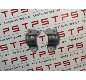 Кронштейн кріплення стабілізатор передньої підвіски правий аналог Tesla Model 3, 1044388-00-BК