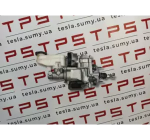 Підсилювач вакуумний гальм оригінал б/в Tesla Model S Restyling, 1037123-00-B