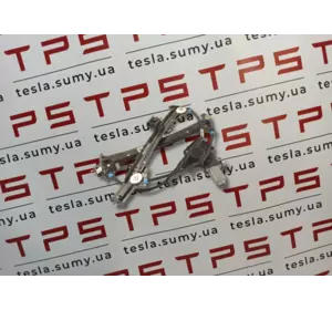 Склопідйомник дверей задньої правої оригінал б/в Tesla Model S Restyling, 6006377-00-C