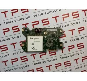 Модем INTEL 4G LTE (EUR) Tesla Model 3, 1447003-01-B