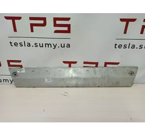 Захист переднього підрамника (батареї) б/в Tesla Model S Restyling, 1037112-00-A