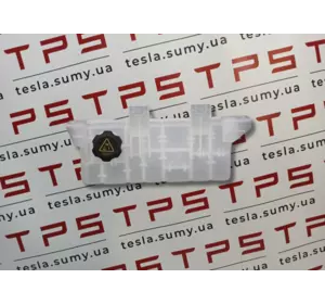 Бачок розширювальний системи охолодження б/в Tesla Model S, 1036124-00-D