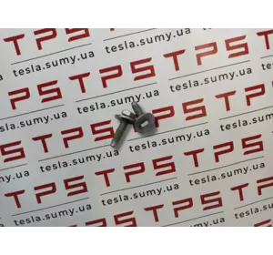 Болт широкого застосування M6x25[9.8]-MS-02 Tesla Model S Restyling, 1006551-00-B