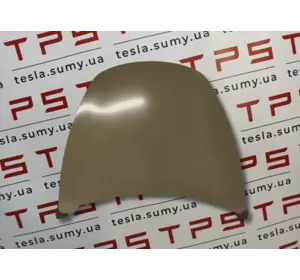 Капот з дефектом оригінал б/в Tesla Model 3, M3 250
