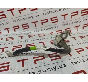 Провід на клему акумулятора "мінус" ТMR б/в Tesla Model S Restyling, 1032275-00-C