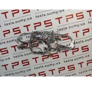 Електропроводка правого порога Tesla Model S, 1004417-00-J