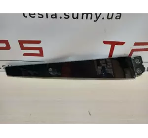Накладка стійки B ліва з камерою Tesla Model X, 1092311-98-E