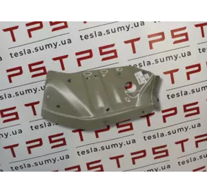 Передня внутрішня панель Tesla Model 3, 1084685-S0-C