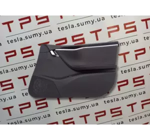 Карта дверей передньої правої Tesla Model S Restyling, 1007936-25-M (27-M)