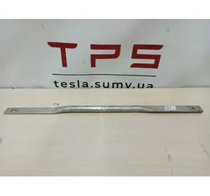 Підсилювач радіатора нижній ТSR оригінал б/в Tesla Model S, 1038910-00-B