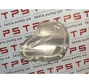 Накладка внутрішні двері передньої правої (метал) Tesla Model S Restyling, 1005855-00-D