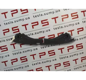 Пластик підкапотного боксу FR 4WD оригінал б/в Tesla Model S, 1006330-00-G;В;Е;Н